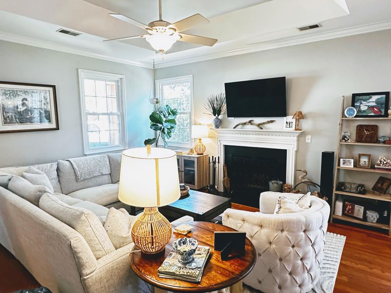 2433 Fulford Ct, Mount Pleasant, SC 29466