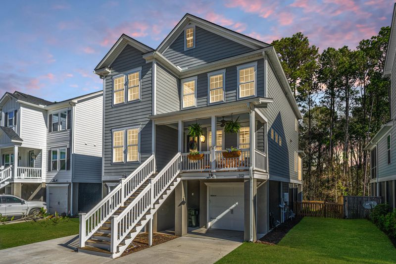 312 Coki Amalie Ct, Charleston, SC 29492