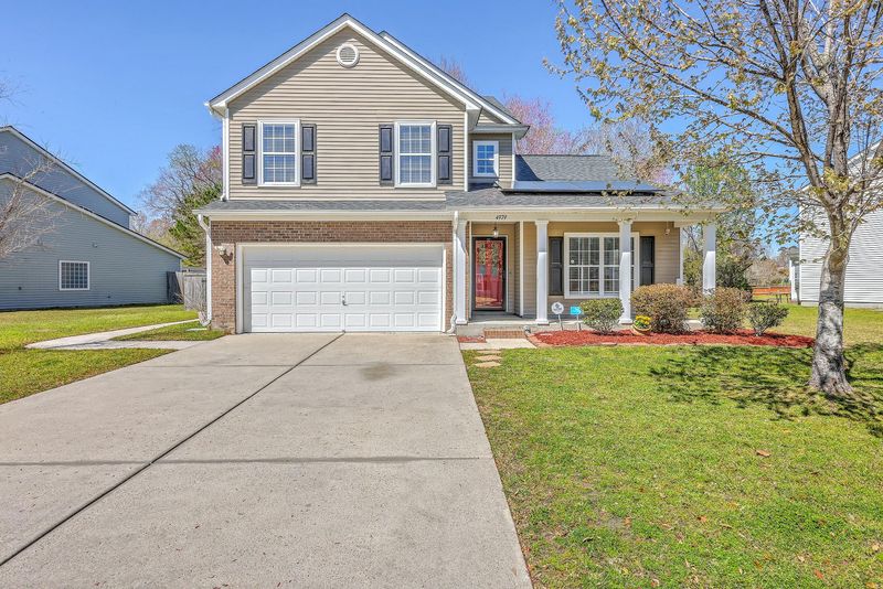 4979 Ballantine Dr, Summerville, SC 29485