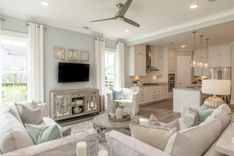 4021 Flatiron Dr, Charleston, SC 29414