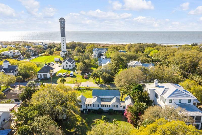 1808 Ion Ave, Sullivans Island, SC 29482