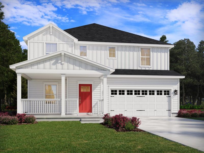 331 Calm Water Way, Summerville, SC 29486