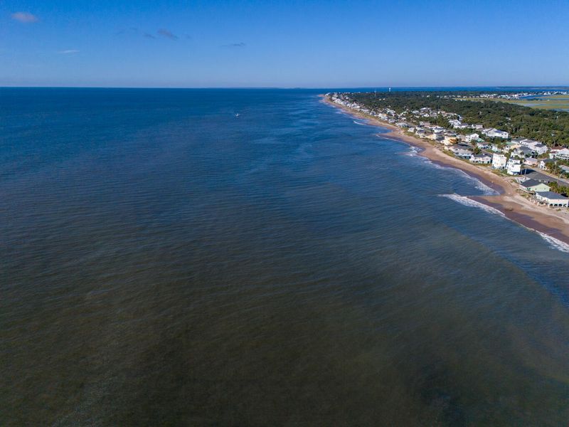 805 Palmetto Blvd, Edisto Beach, SC 29438