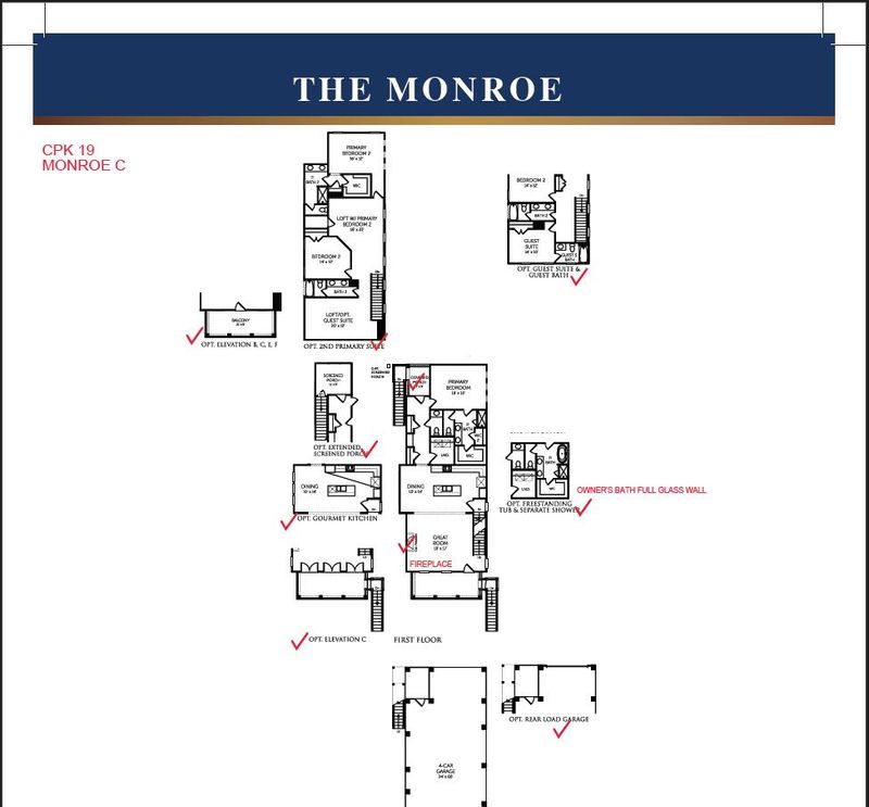 720 Minton Rd, Charleston, SC 29412