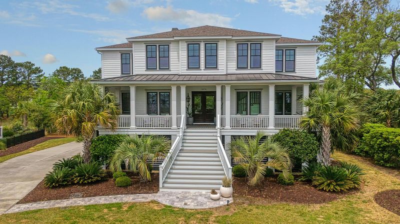 4874 Sound View Dr, Mount Pleasant, SC 29466