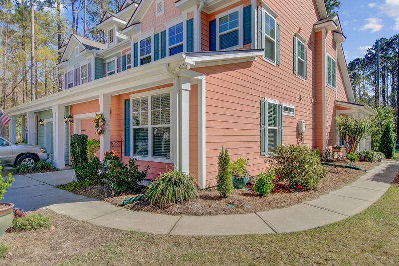 1807 Chauncy's Ct, Mount Pleasant, SC 29466