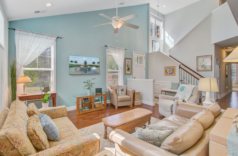 1807 Chauncy's Ct, Mount Pleasant, SC 29466
