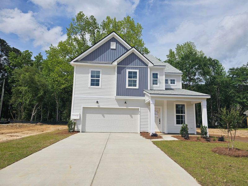 476 Cadbury Loop, Summerville, SC 29486