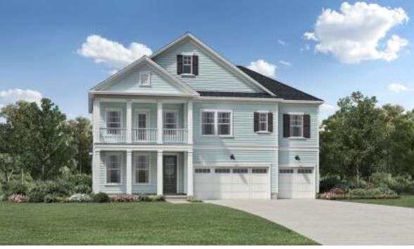2022 Riverbend Dr, Charleston, SC 29412