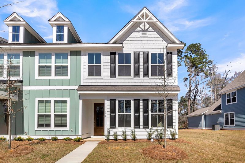 165 Cantona Dr, Summerville, SC 29483