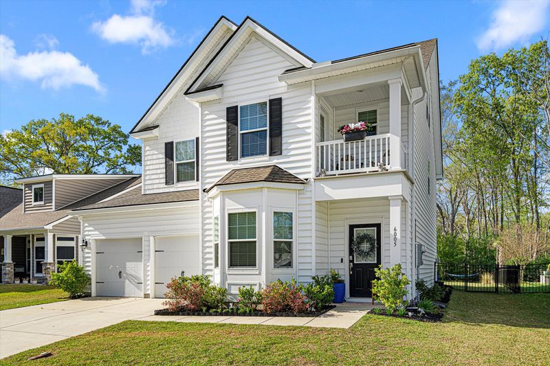 6005 Coral Berry Rd, Hanahan, SC 29410