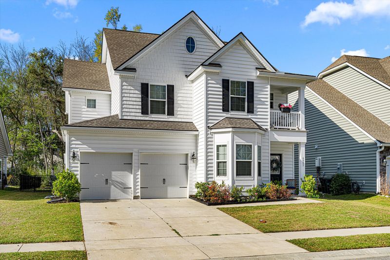 6005 Coral Berry Rd, Hanahan, SC 29410