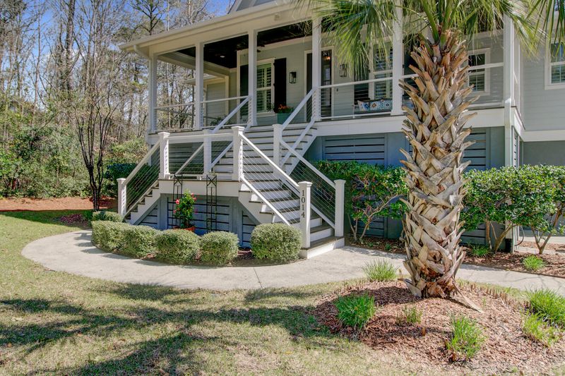 1014 Bradbury Ln, Charleston, SC 29492