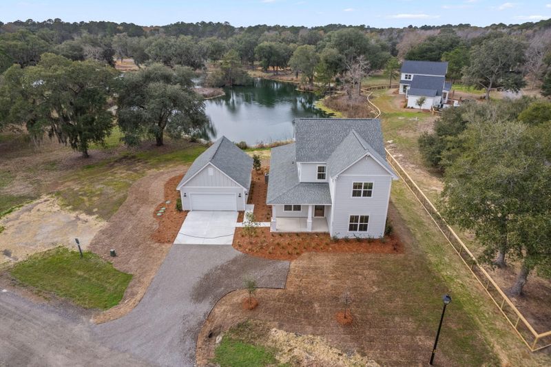 2964 Lodge Berry Ln, Johns Island, SC 29455