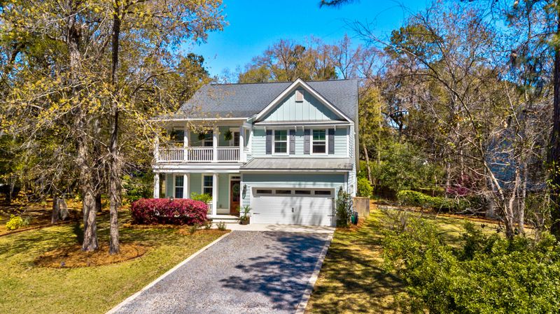 2107 Nicholas David Pa, Johns Island, SC 29455