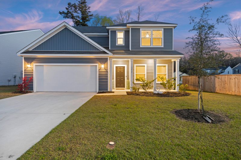 3215 Safe Harbor Way, Charleston, SC 29414