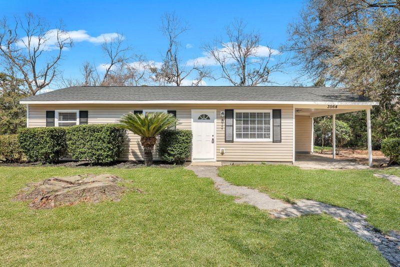 3564 Blanding Dr, Johns Island, SC 29455