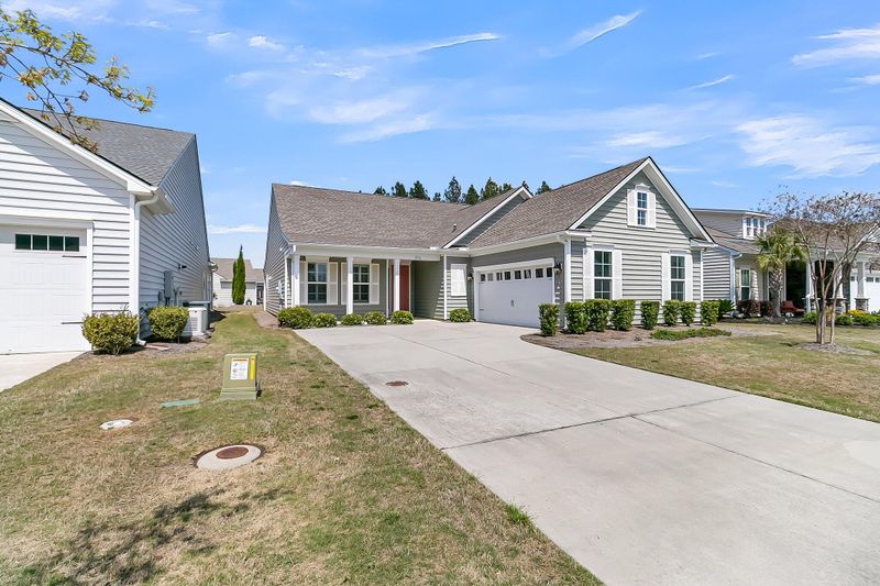 572 Tidewater Chase Ln, Summerville, SC 29486