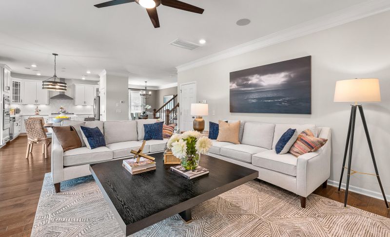 2800 Lacy St, North Charleston, SC 29406