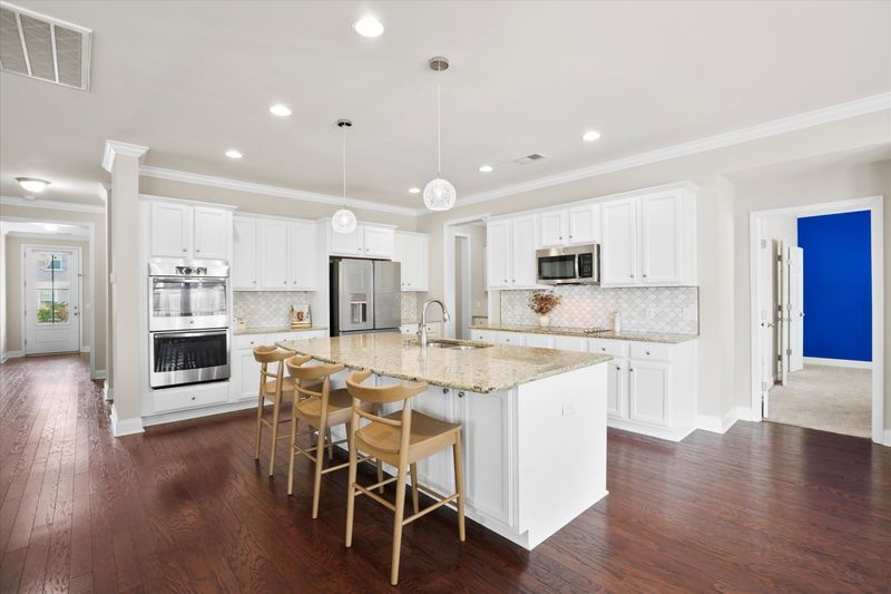 404 Ambergate Ln, Moncks Corner, SC 29461