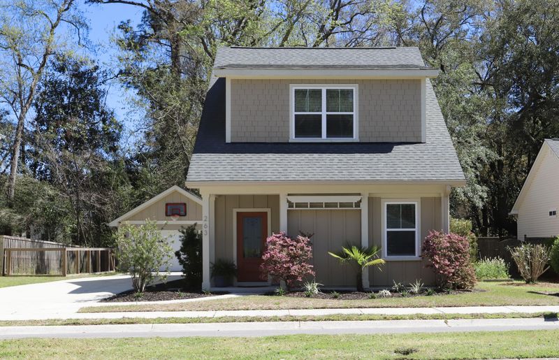 263 Stefan Dr, Charleston, SC 29412