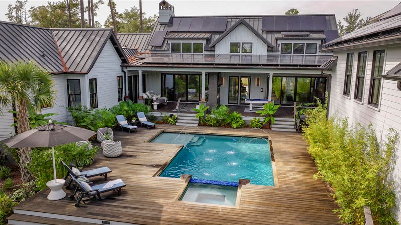 214 Fell Point, Charleston, SC 29492