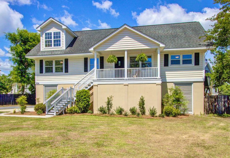 1834 Cornish Ave, Charleston, SC 29412