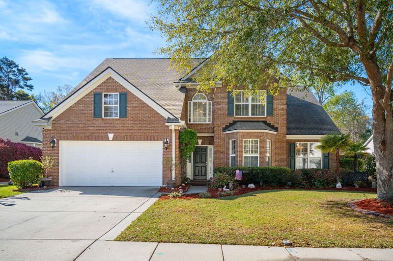 123 Thousand Oaks Ct, Summerville, SC 29485