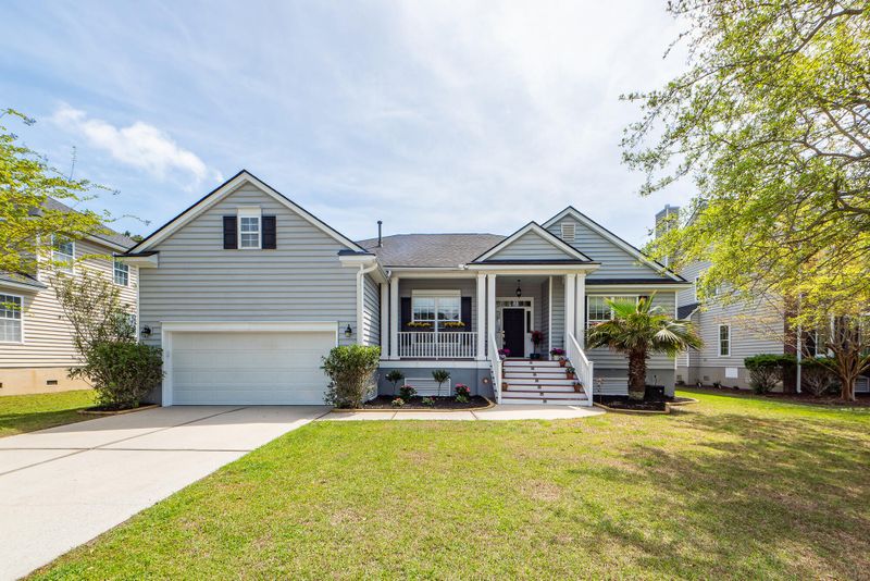 1433 Oakhurst Dr, Mount Pleasant, SC 29466