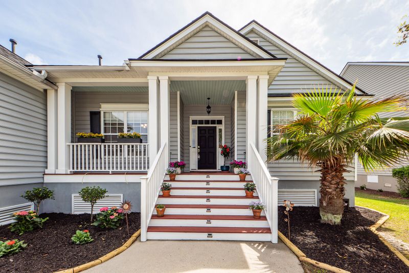 1433 Oakhurst Dr, Mount Pleasant, SC 29466