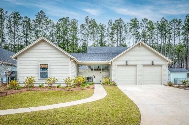 803 Smooth Stone Al, Summerville, SC 29486