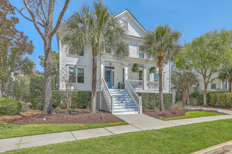 1115 Barfield St, Charleston, SC 29492