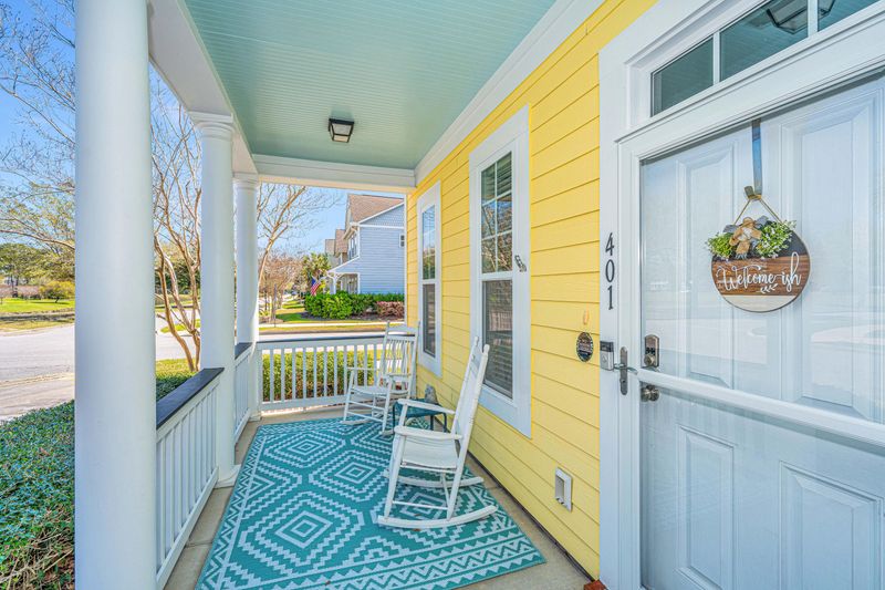 401 Forsythia Ave, Summerville, SC 29483