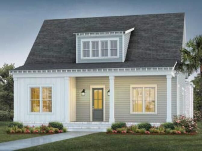 317 Trailmore Ln, Summerville, SC 29486