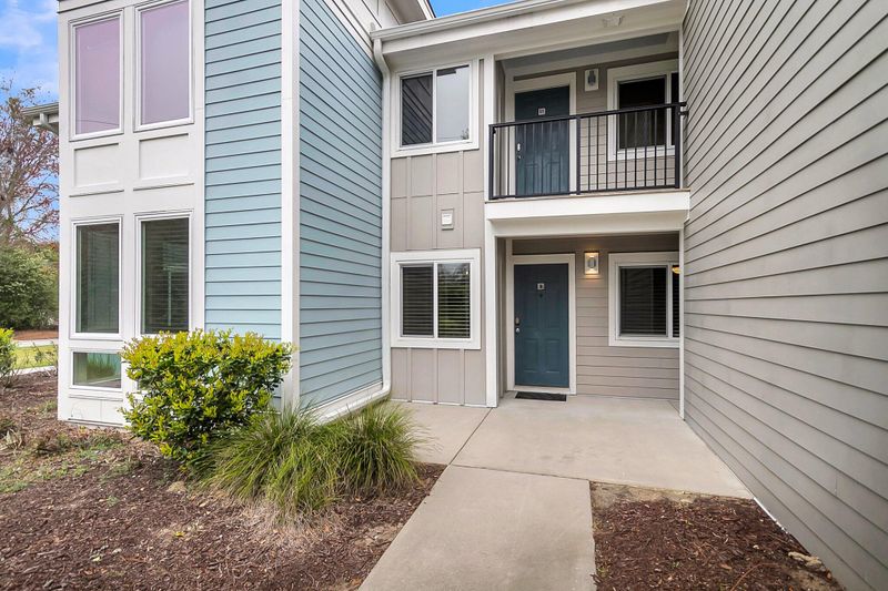 268 Alexandra Dr #9, Mount Pleasant, SC 29464