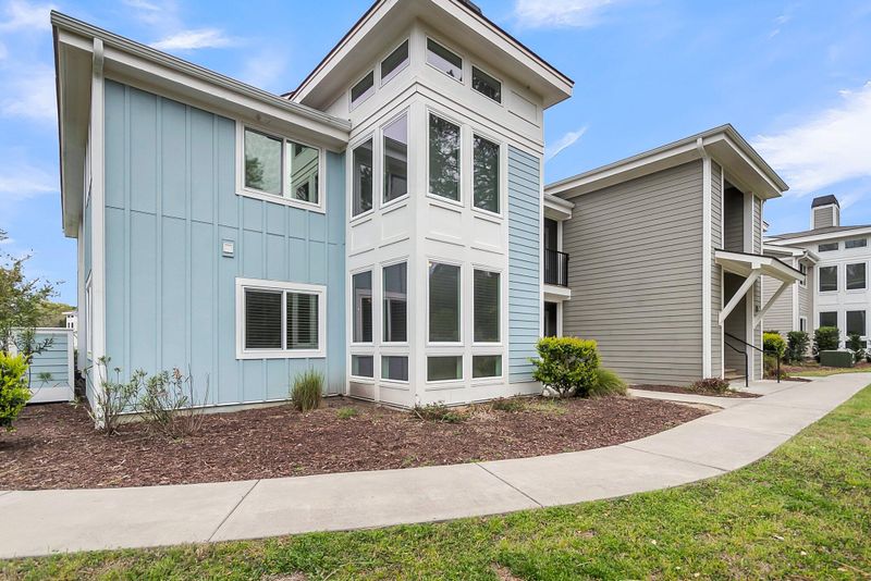 268 Alexandra Dr #9, Mount Pleasant, SC 29464