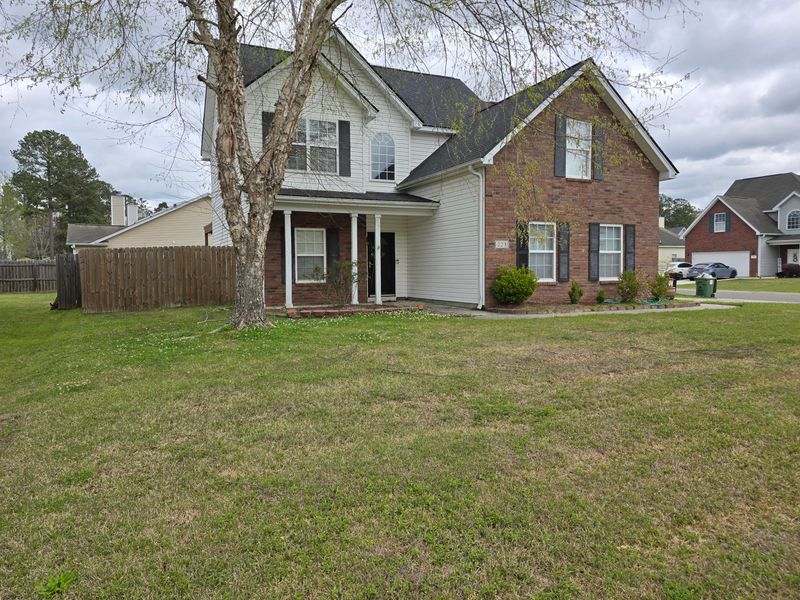 223 Westbrooke Rd, Summerville, SC 29486