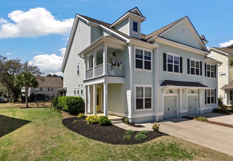 1457 Red Tide Rd, Mount Pleasant, SC 29466