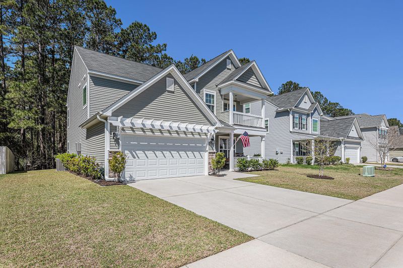 165 Vango Dr, Goose Creek, SC 29445
