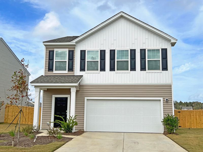 717 Pisces Ln, Summerville, SC 29486