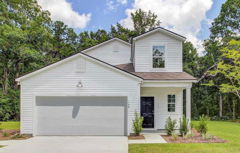 313 Pine Crest View Dr, Summerville, SC 29486