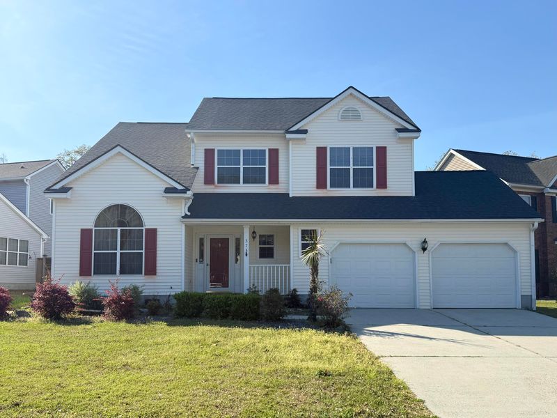 373 Antebellum Ln, Mount Pleasant, SC 29464