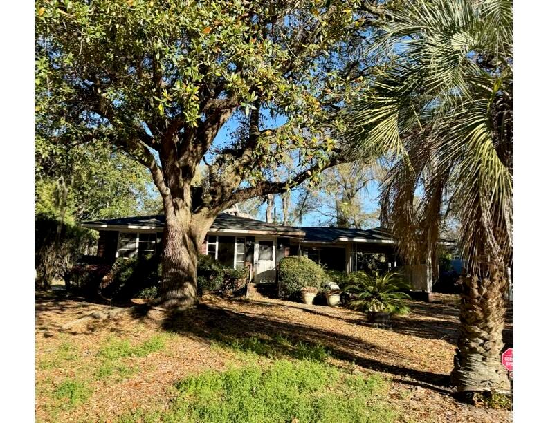 4708 Fetteressa Ave, North Charleston, SC 29418