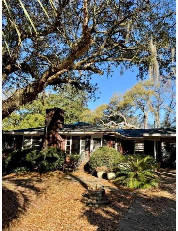 4708 Fetteressa Ave, North Charleston, SC 29418