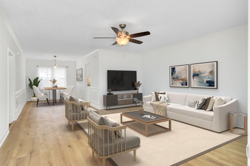 509 Hill St, Moncks Corner, SC 29461