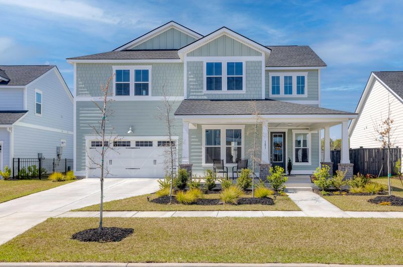 181 Ashworth Dr, Summerville, SC 29486