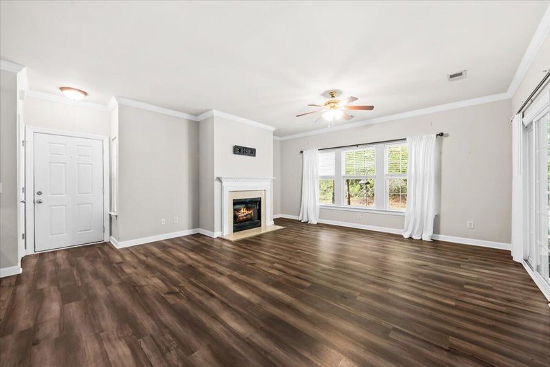 1204 Grove Park Dr, Charleston, SC 29414