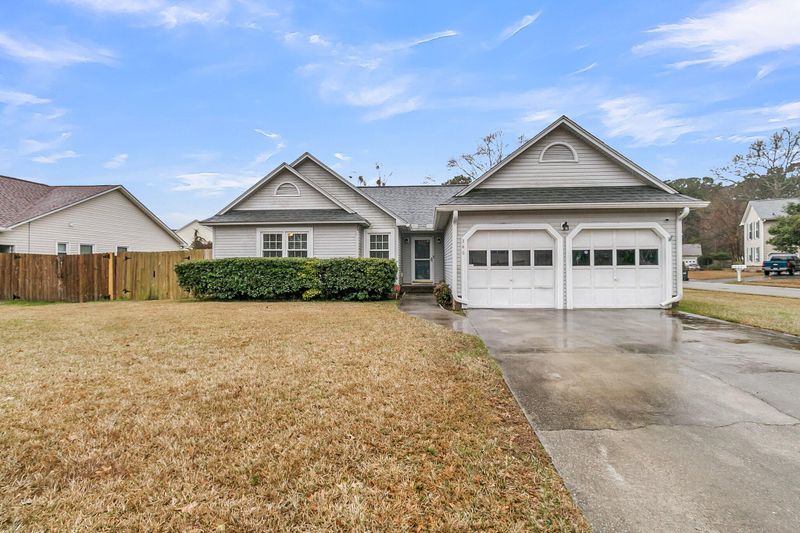346 Courtney Round, Summerville, SC 29483