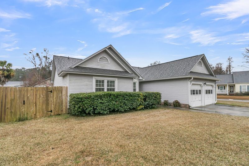 346 Courtney Round, Summerville, SC 29483
