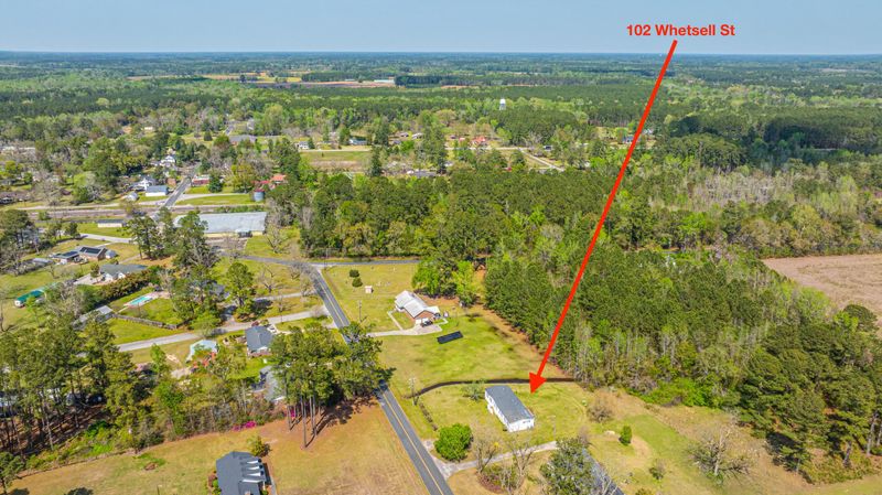 102 Whetsell St, Reevesville, SC 29471
